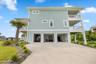 401 Caspian Ct, Holly Ridge, NC 28445 - Photo 47