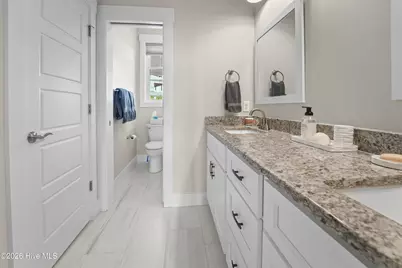 401 Caspian Court, Holly Ridge, NC 28445 - Photo 33
