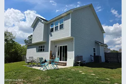 131 Heron Watch Drive, Hubert, NC 28539 - Photo 31