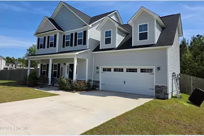 131 Heron Watch Drive, Hubert, NC 28539 - Photo 3