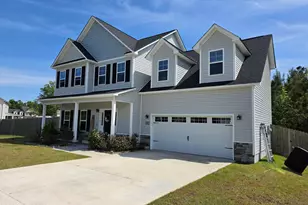 131 Heron Watch Dr, Hubert, NC 28539 - Photo 3