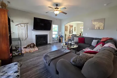 131 Heron Watch Drive, Hubert, NC 28539 - Photo 5