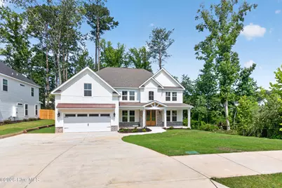 4021 Acorn Lane, Evans, GA 30809 - Photo 3