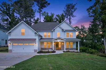 4021 Acorn Lane, Evans, GA 30809 - Photo 1