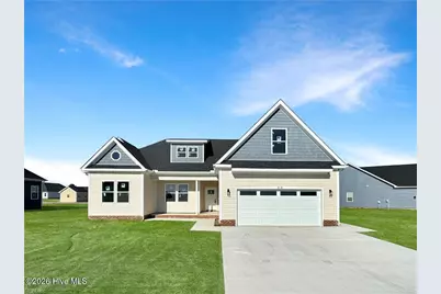108 Wiley Drive, Elizabeth City, NC 27909 - Photo 1