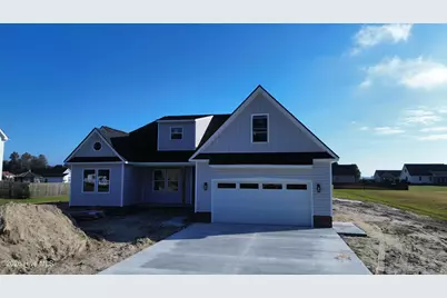 108 Wiley Drive, Elizabeth City, NC 27909 - Photo 41