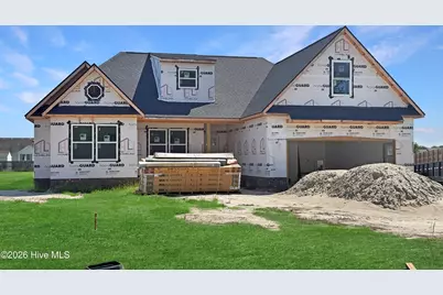 108 Wiley Drive, Elizabeth City, NC 27909 - Photo 1