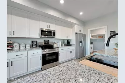108 Wiley Drive, Elizabeth City, NC 27909 - Photo 7