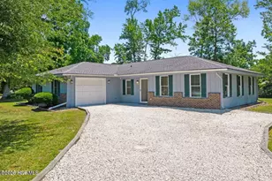 1 Pelican Ct, Carolina Shores, NC 28467 - Photo 1