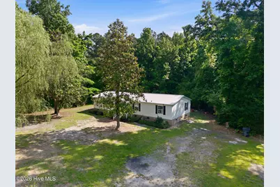 481 Harrell Road, Burgaw, NC 28425 - Photo 21