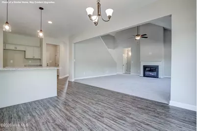 415 Royal Shore Lane #Lot 132, Holly Ridge, NC 28445 - Photo 17