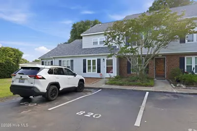 3200 Crystal Oaks Lane #820, Morehead City, NC 28557 - Photo 5