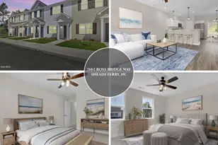 719 Cross Brg Wy, Sneads Ferry, NC 28460 - Photo 1