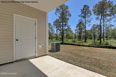 719 Cross Bridge Way #Lot 20, Sneads Ferry, NC 28460 - Photo 25