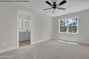 719 Cross Brg Wy, Sneads Ferry, NC 28460 - Photo 19