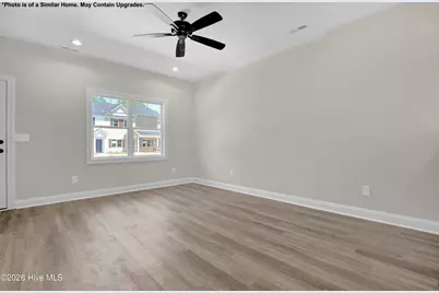 719 Cross Bridge Way #Lot 20, Sneads Ferry, NC 28460 - Photo 7