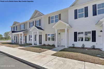 719 Cross Bridge Way #Lot 20, Sneads Ferry, NC 28460 - Photo 3