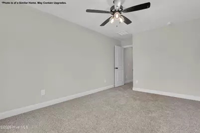 713 Cross Bridge Way #Lot 23, Sneads Ferry, NC 28460 - Photo 21