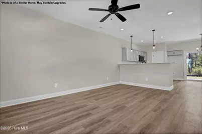 713 Cross Bridge Way #Lot 23, Sneads Ferry, NC 28460 - Photo 5