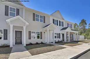 713 Cross Brg Wy, Sneads Ferry, NC 28460 - Photo 1