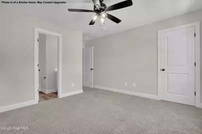 713 Cross Bridge Way #Lot 23, Sneads Ferry, NC 28460 - Photo 17