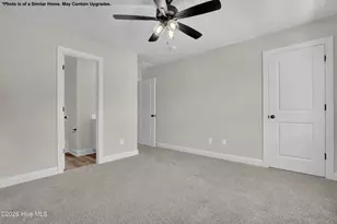 713 Cross Brg Wy, Sneads Ferry, NC 28460 - Photo 17