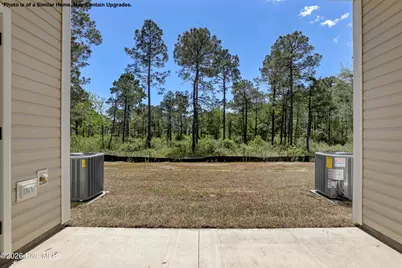 713 Cross Bridge Way #Lot 23, Sneads Ferry, NC 28460 - Photo 25