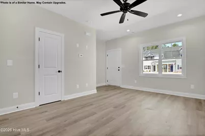 713 Cross Bridge Way #Lot 23, Sneads Ferry, NC 28460 - Photo 7
