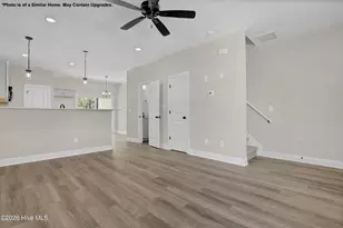713 Cross Brg Wy, Sneads Ferry, NC 28460 - Photo 5