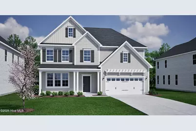 88 Lookout Point, Hampstead, NC 28443 - Photo 1