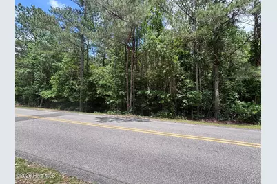 Lot 22R Longleaf Drive, Seven Lakes, NC 27376 - Photo 3