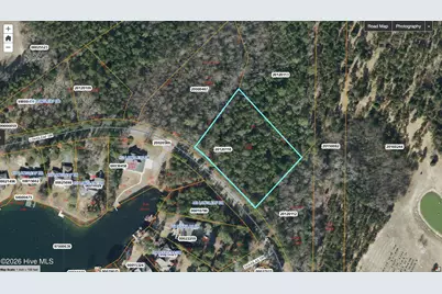 Lot 22R Longleaf Drive, Seven Lakes, NC 27376 - Photo 5