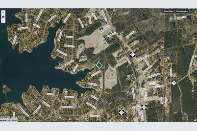 Lot 22R Longleaf Drive, Seven Lakes, NC 27376 - Photo 7