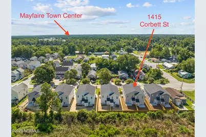 1501 Stanley Street #A&B, Wilmington, NC 28401 - Photo 5