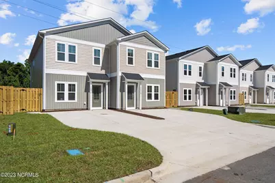 1415 Corbett Street #A&B, Wilmington, NC 28401 - Photo 3