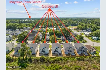 1415 Corbett Street #A&B, Wilmington, NC 28401 - Photo 5