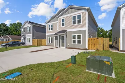 1415 Corbett Street #A&B, Wilmington, NC 28401 - Photo 49
