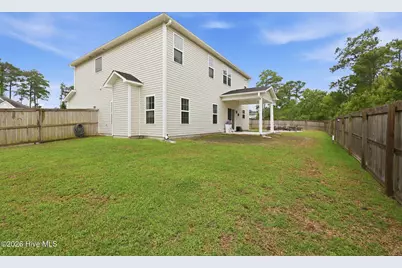 317 Little Egret Lane, Swansboro, NC 28584 - Photo 5