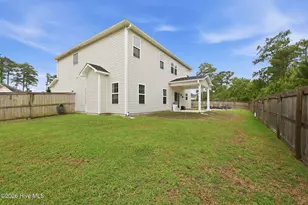 317 Little Egret Ln, Swansboro, NC 28584 - Photo 5