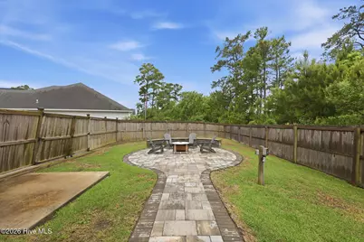 317 Little Egret Lane, Swansboro, NC 28584 - Photo 7