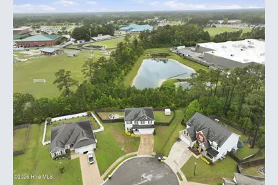317 Little Egret Lane, Swansboro, NC 28584 - Photo 11