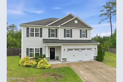 317 Little Egret Lane, Swansboro, NC 28584 - Photo 1