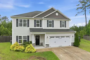 317 Little Egret Ln, Swansboro, NC 28584 - Photo 1