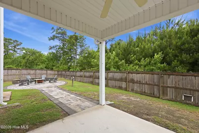 317 Little Egret Lane, Swansboro, NC 28584 - Photo 9