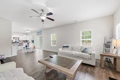 317 Little Egret Lane, Swansboro, NC 28584 - Photo 27