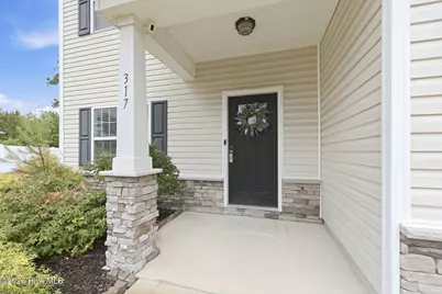 317 Little Egret Lane, Swansboro, NC 28584 - Photo 3