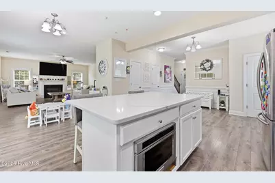 317 Little Egret Lane, Swansboro, NC 28584 - Photo 23