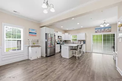 317 Little Egret Lane, Swansboro, NC 28584 - Photo 17