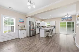317 Little Egret Ln, Swansboro, NC 28584 - Photo 17