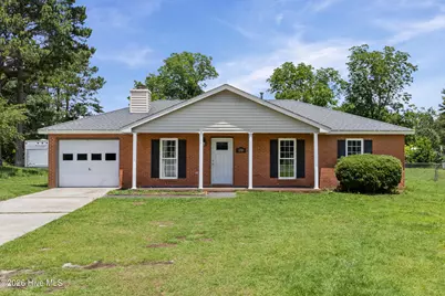 170 Shady Grove Court, Harlem, GA 30814 - Photo 1